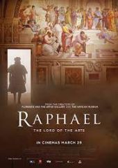 Raphael the Lord of the Arts